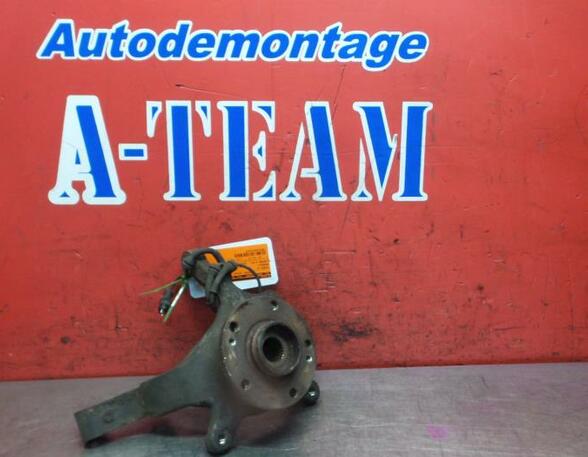 Stub Axle RENAULT Laguna II Grandtour (KG0/1)