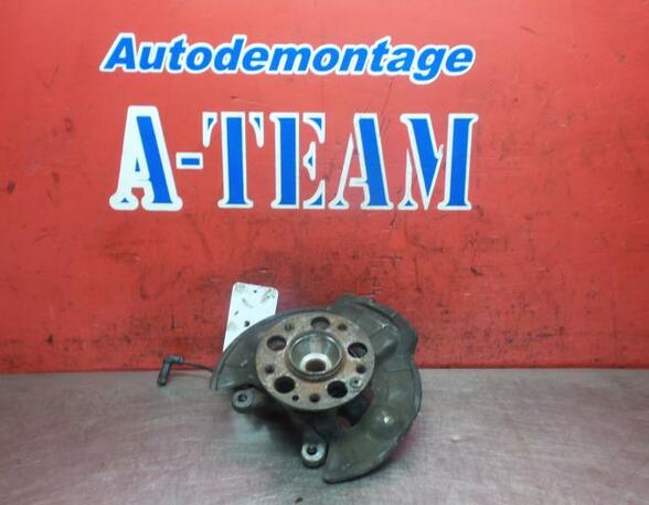 Stub Axle MERCEDES-BENZ A-Klasse (W168)