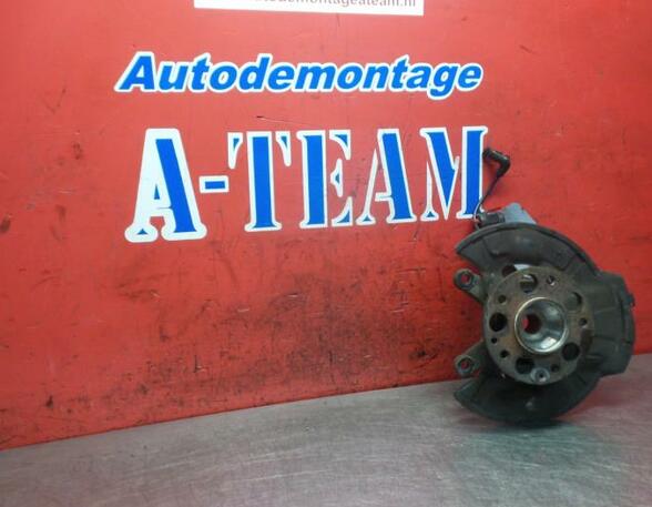 Stub Axle MERCEDES-BENZ A-Klasse (W168)