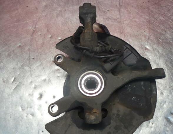 Stub Axle MERCEDES-BENZ A-Klasse (W168)