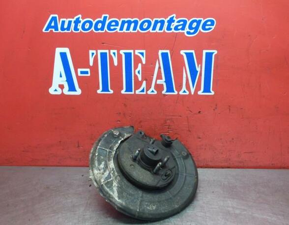 Stub Axle OPEL Vectra B (J96)