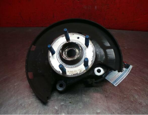 Achsschenkel rechts vorne Opel Astra J P10  P14715938