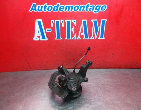 Stub Axle RENAULT Twingo III (BCM)