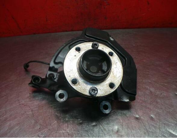 Stub Axle RENAULT Twingo III (BCM)