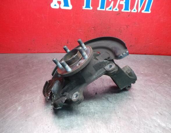 Stub Axle LAND ROVER Freelander 2 (FA)