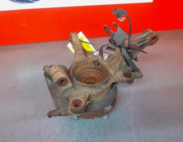 Stub Axle KIA Picanto (TA)