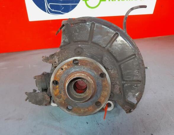 Stub Axle VW Passat (3C2)