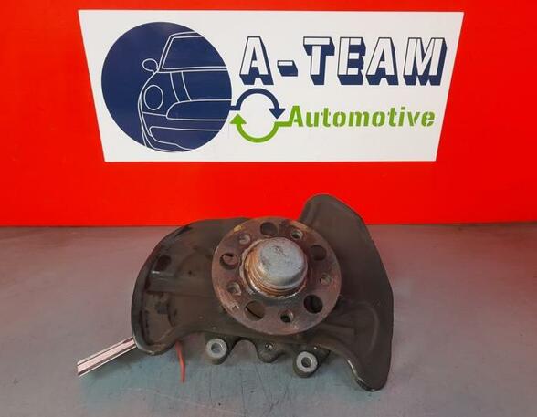 Stub Axle MERCEDES-BENZ E-Klasse Cabriolet (A207)