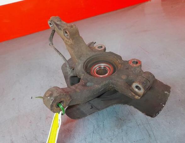 Stub Axle FIAT Grande Punto (199), FIAT Punto (199), FIAT Punto Evo (199)