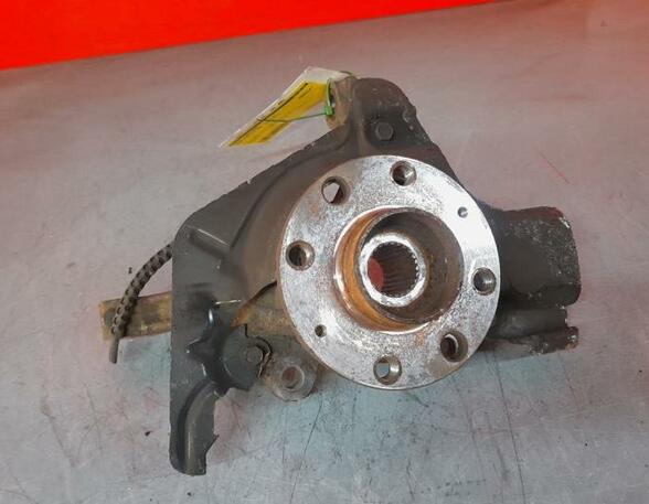 Stub Axle FIAT Grande Punto (199), FIAT Punto (199), FIAT Punto Evo (199)