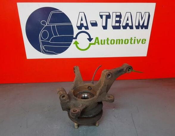 Stub Axle HYUNDAI i10 (BA, IA)