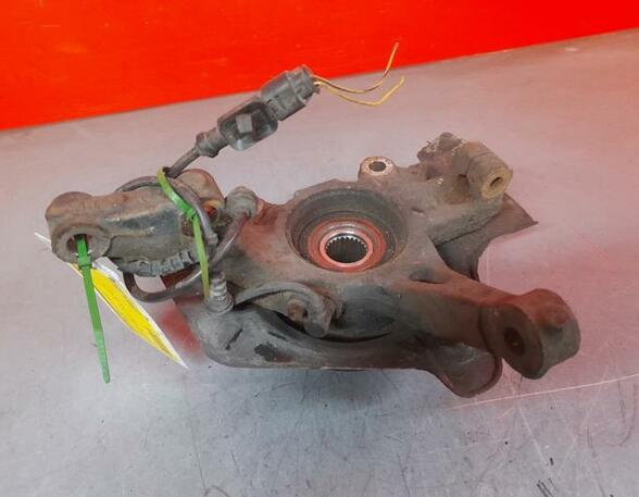 Stub Axle FIAT Grande Punto (199), FIAT Punto (199), FIAT Punto Evo (199)