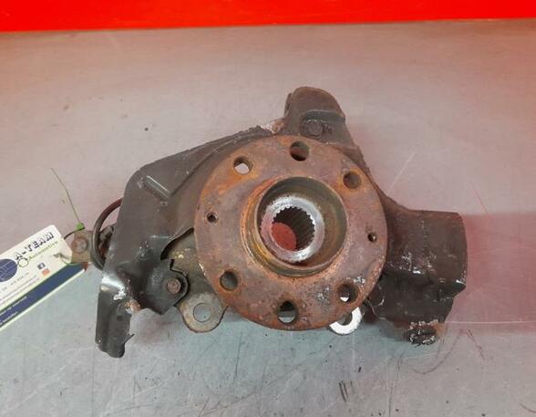 Stub Axle FIAT Grande Punto (199), FIAT Punto (199), FIAT Punto Evo (199)