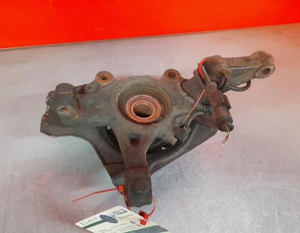 Stub Axle FIAT Grande Punto (199), FIAT Punto (199), FIAT Punto Evo (199)