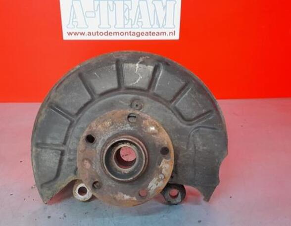 Stub Axle SKODA OCTAVIA II Combi (1Z5)