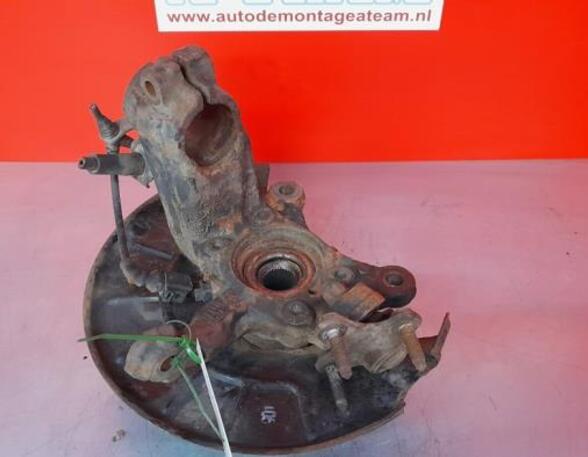 Stub Axle SKODA OCTAVIA II Combi (1Z5)