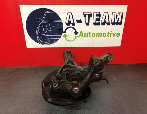 Stub Axle OPEL Astra J (--)