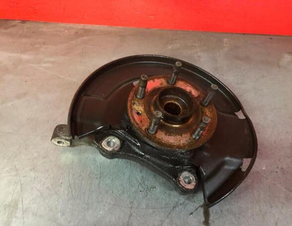 Stub Axle OPEL Astra J (--)