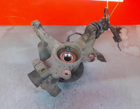 Stub Axle OPEL Corsa D (S07)