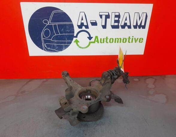 Stub Axle OPEL Corsa D (S07)