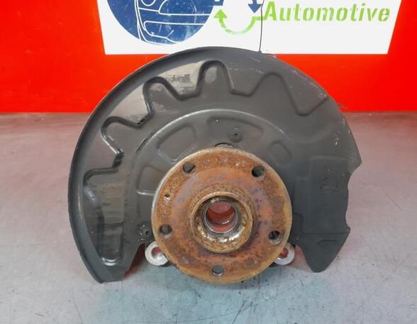 Stub Axle VW Golf VII (5G1, BE1, BE2, BQ1)