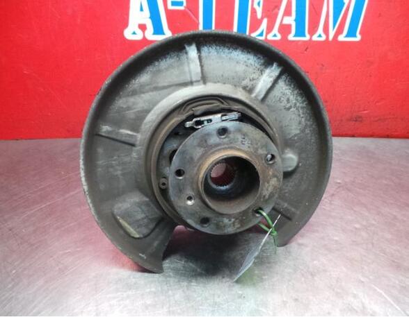 Stub Axle BMW 5er Touring (E61), BMW 5er (E60), BMW 5er Touring (F11)