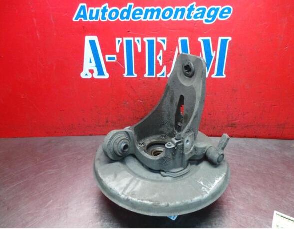 Stub Axle BMW 5er Touring (E61), BMW 5er (E60), BMW 5er Touring (F11)