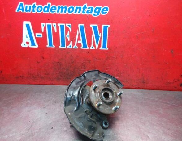 Stub Axle TOYOTA Prius Plus (W4), TOYOTA Prius Plus (_W4_)