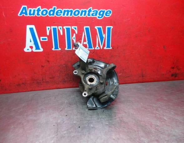 Stub Axle TOYOTA Prius Plus (W4), TOYOTA Prius Plus (_W4_)