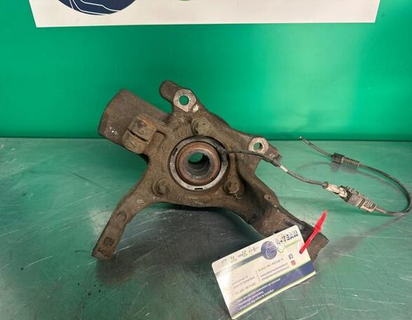 Achsschenkel rechts vorne Opel Zafira B A05  P20773300