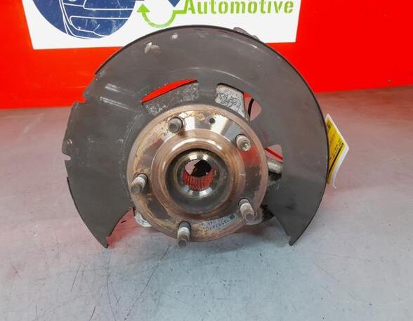 Stub Axle OPEL ZAFIRA TOURER C (P12), OPEL ASTRA J Sports Tourer (P10)