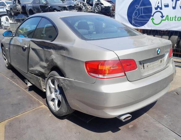 Achsschenkel rechts hinten BMW 3er Coupe E92  P18871713