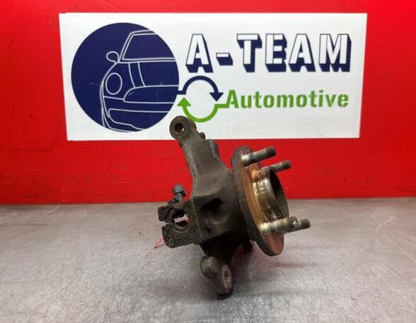 Astap FORD FIESTA VI (CB1, CCN), FORD FIESTA VI Van