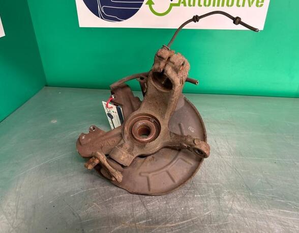 Stub Axle SKODA FABIA II Combi (545), SKODA ROOMSTER Praktik (5J), SKODA ROOMSTER (5J7)