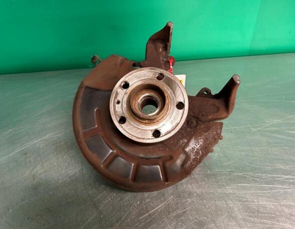 Stub Axle SKODA FABIA II Combi (545), SKODA ROOMSTER Praktik (5J), SKODA ROOMSTER (5J7)