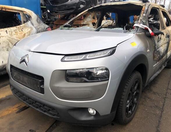 Achsschenkel links vorne Citroen C4 Cactus   P20168242