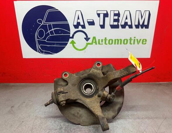 Stub Axle HYUNDAI ATOS (MX), HYUNDAI ATOS PRIME (MX)