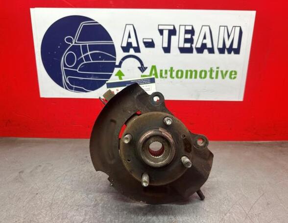 Stub Axle HYUNDAI ATOS (MX), HYUNDAI ATOS PRIME (MX)