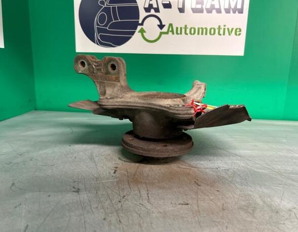 Stub Axle VW TRANSPORTER / CARAVELLE VI Bus (SGB, SGG, SGJ, SGC, SHB, SHJ