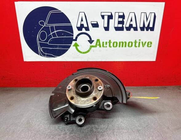 Stub Axle RENAULT CLIO V (B7_)