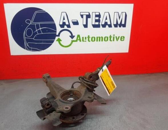 Stub Axle OPEL CORSA E (X15)