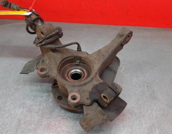 Stub Axle OPEL CORSA E (X15)