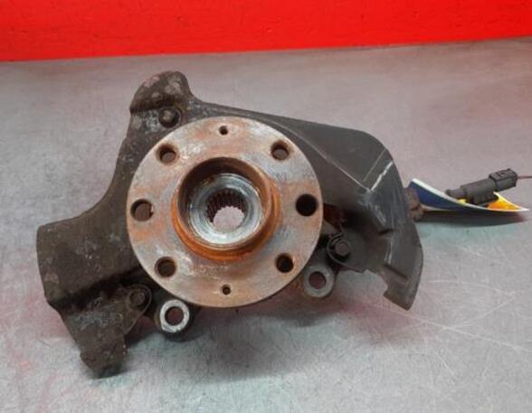 Stub Axle OPEL CORSA E (X15)