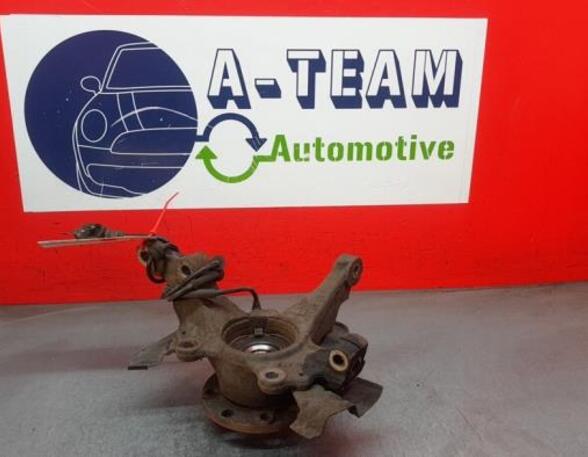 Stub Axle OPEL CORSA E (X15)