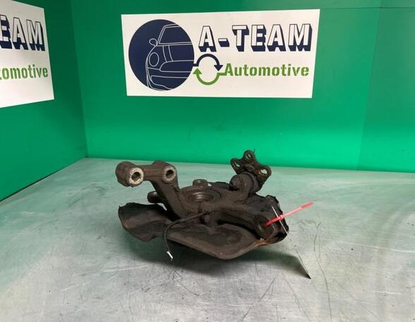 Stub Axle MERCEDES-BENZ A-CLASS (W169)