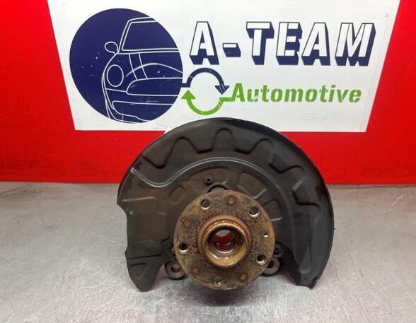 Stub Axle VW GOLF VII Variant (BA5, BV5)