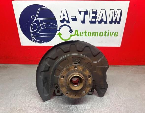 Stub Axle VW GOLF VII Variant (BA5, BV5)