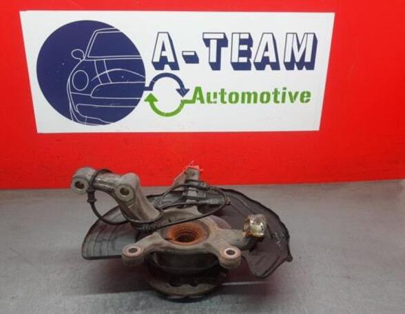 Stub Axle MERCEDES-BENZ CLA Coupe (C117)