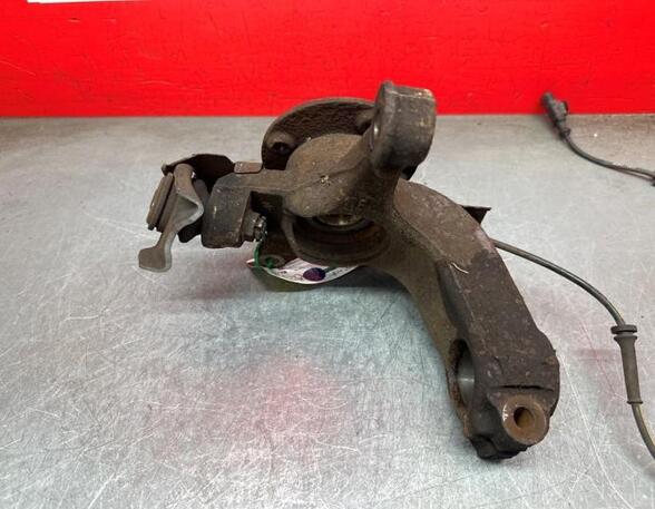 Stub Axle TOYOTA AYGO (_B1_)