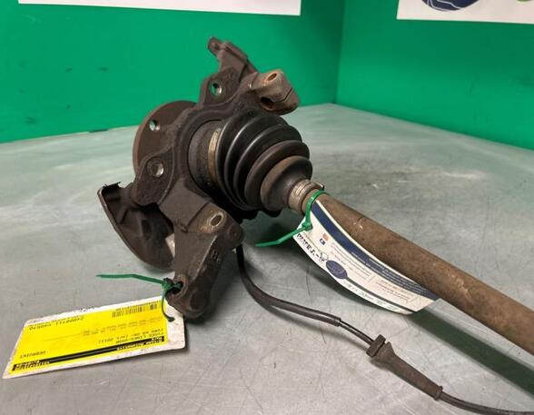 Stub Axle FORD KA (RU8)